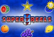 Super 7 Reels