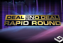 Deal Or No Deal Rapid Round International